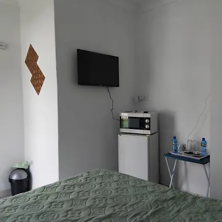 Claremont Secured Unit Apartment Pretoria Exterior photo