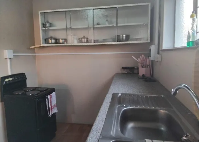Claremont Secured Unit