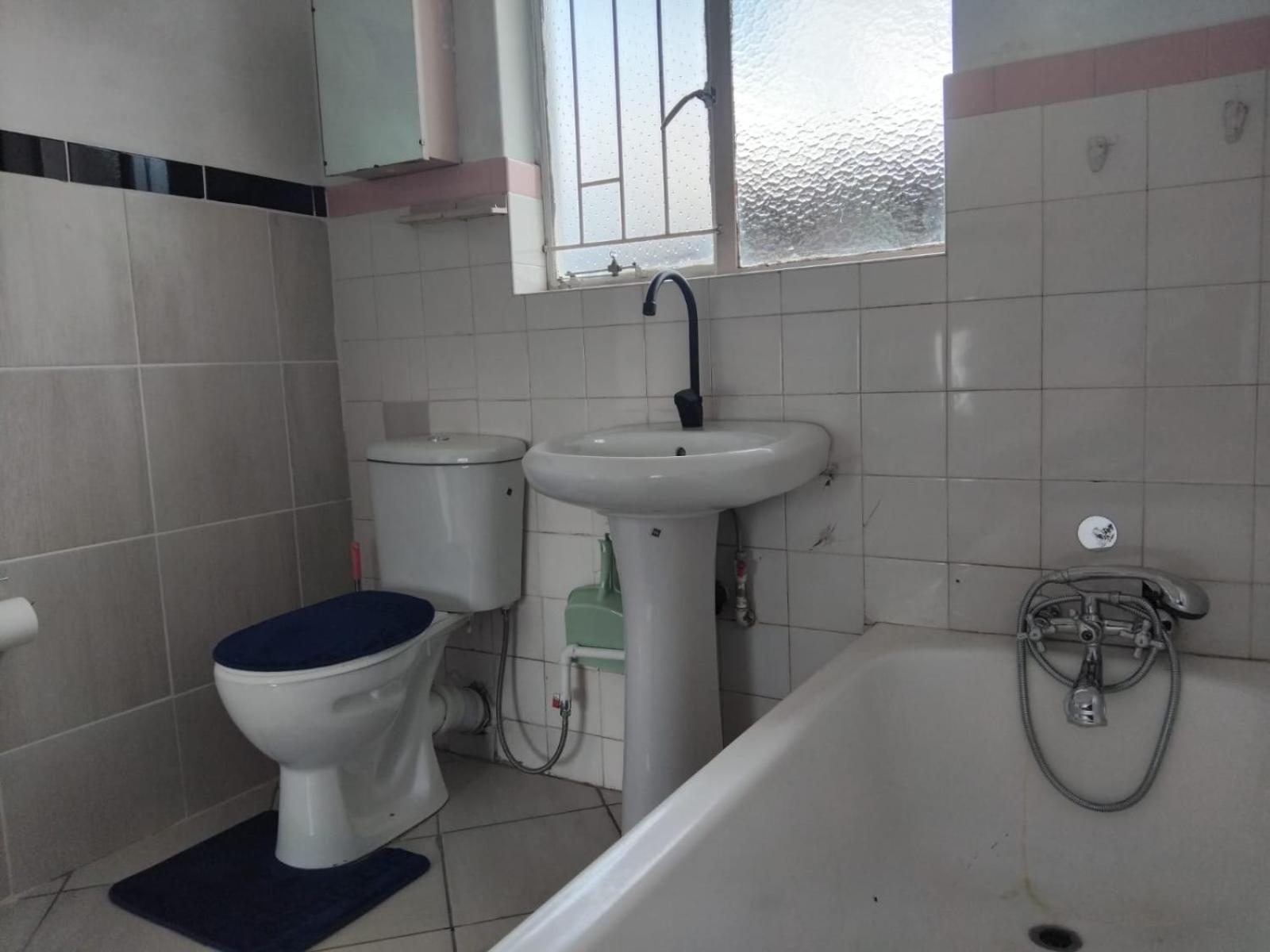 Claremont Secured Unit