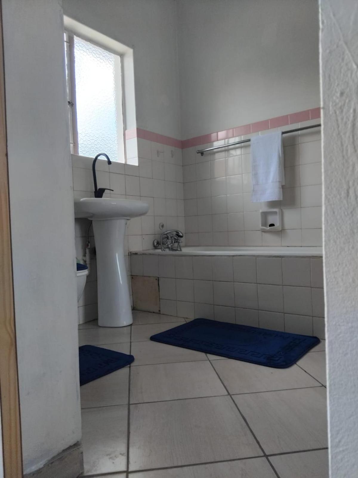 Appartement Claremont Secured Unit