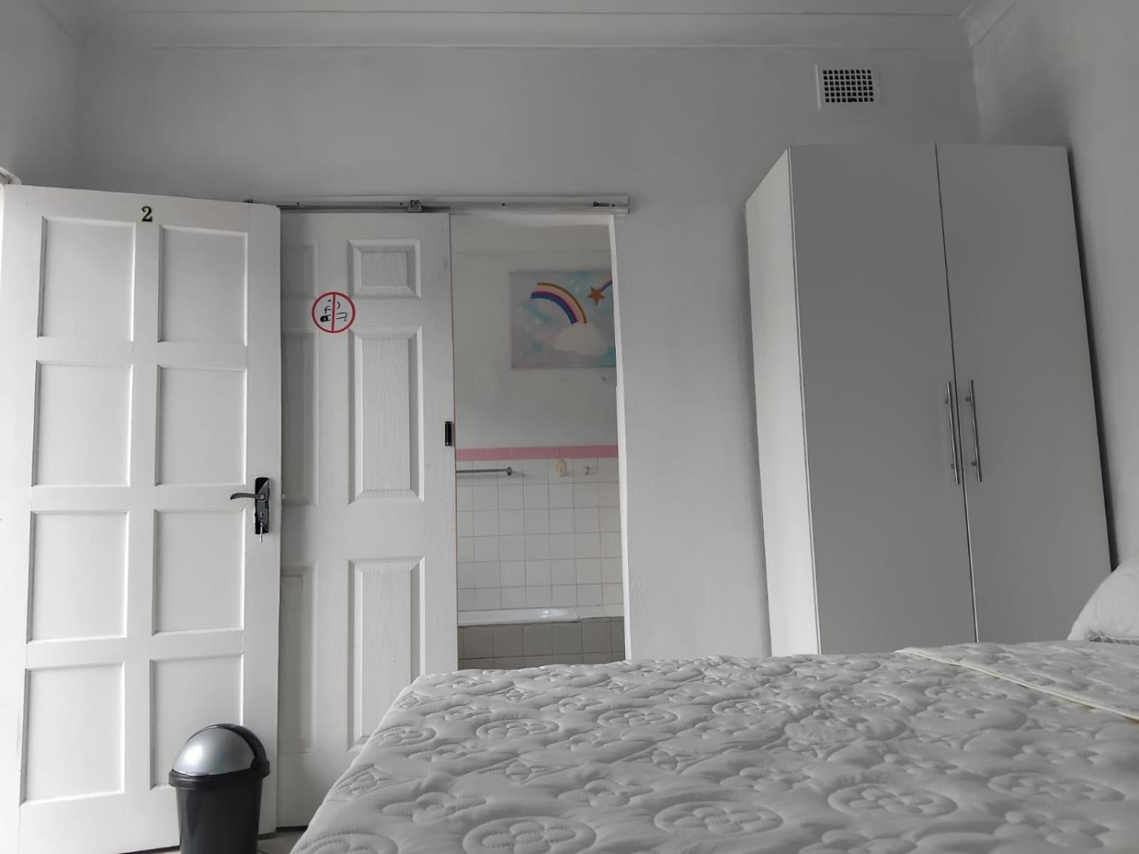 Claremont Secured Unit Appartement *