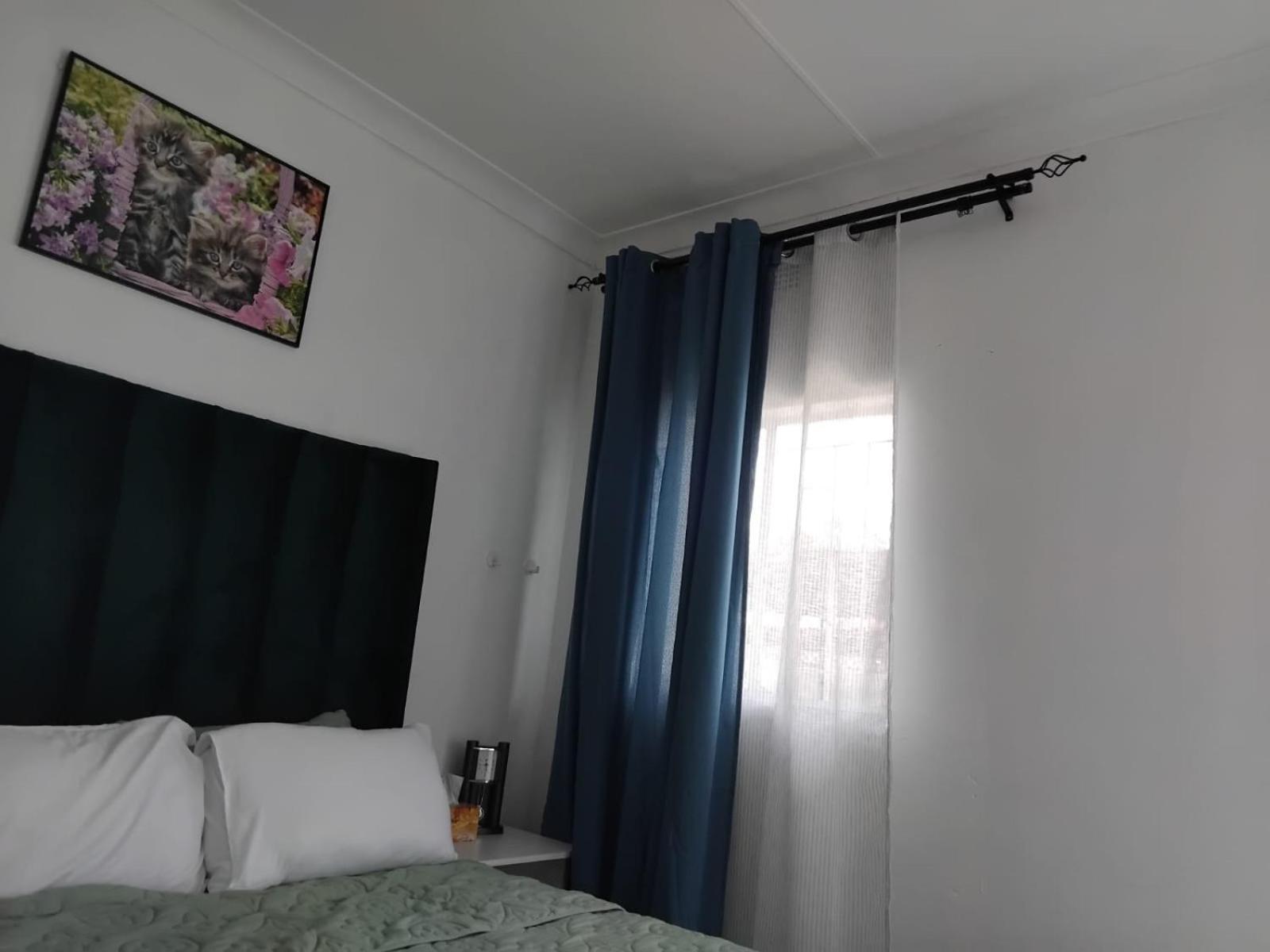 Claremont Secured Unit *