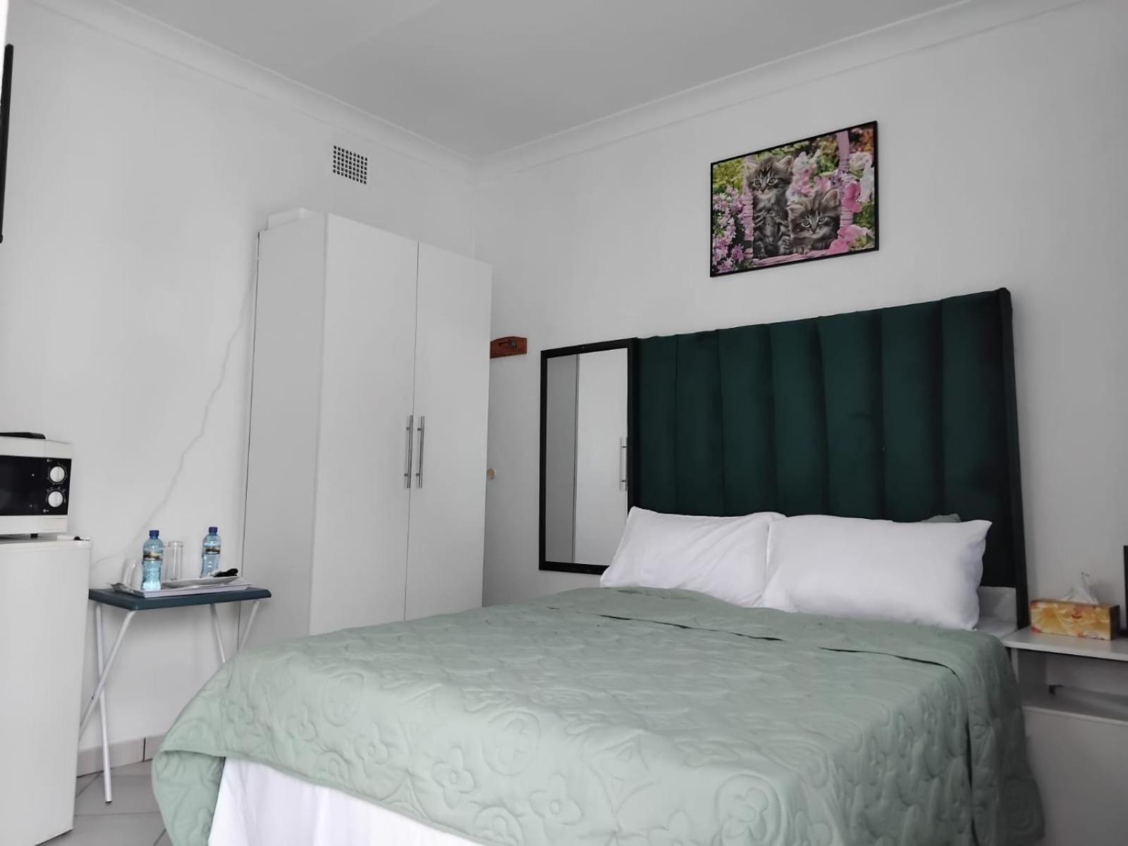 Claremont Secured Unit * Pretoria-Noord