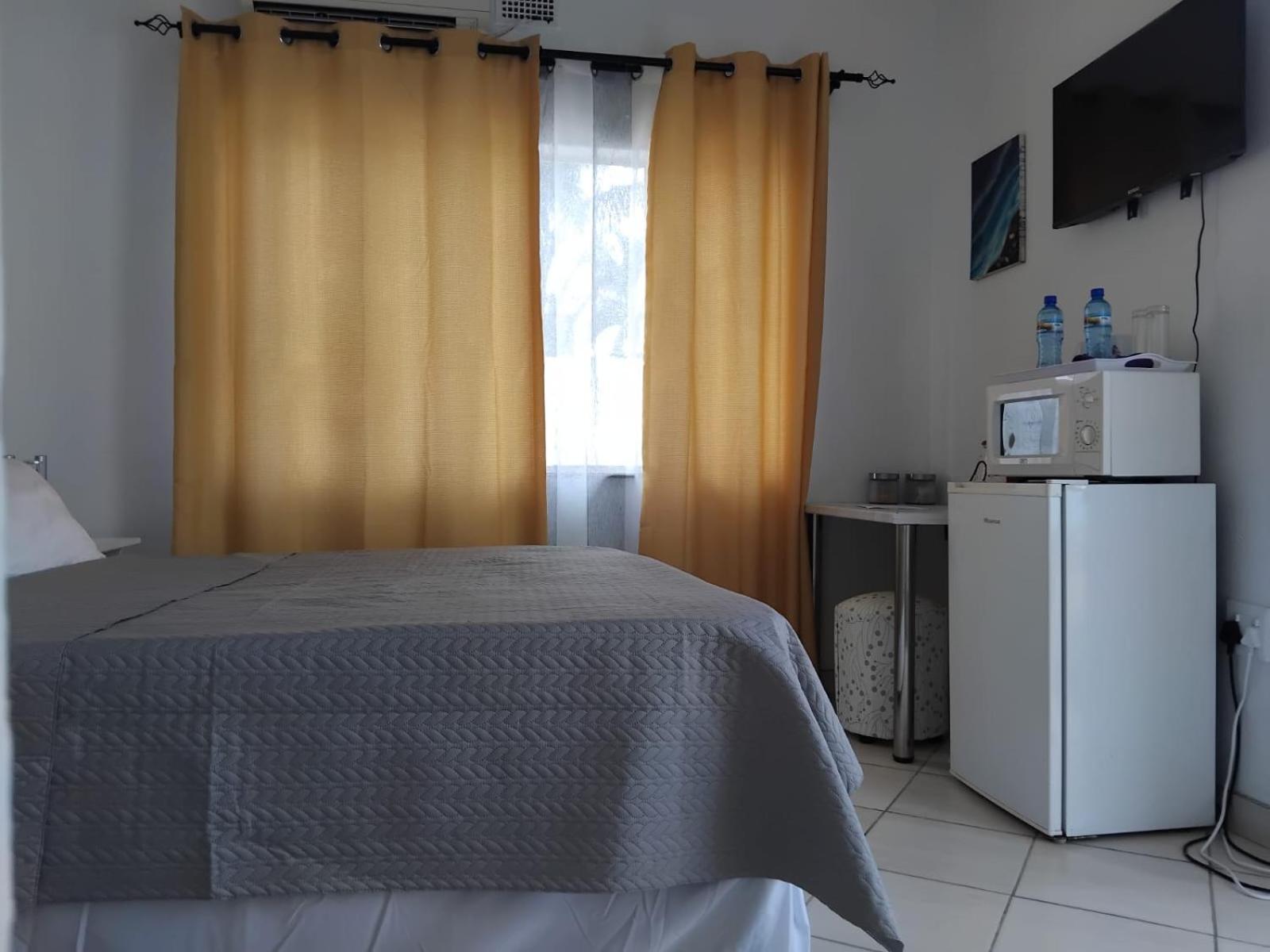 Claremont Secured Unit Appartement Pretoria-Noord
