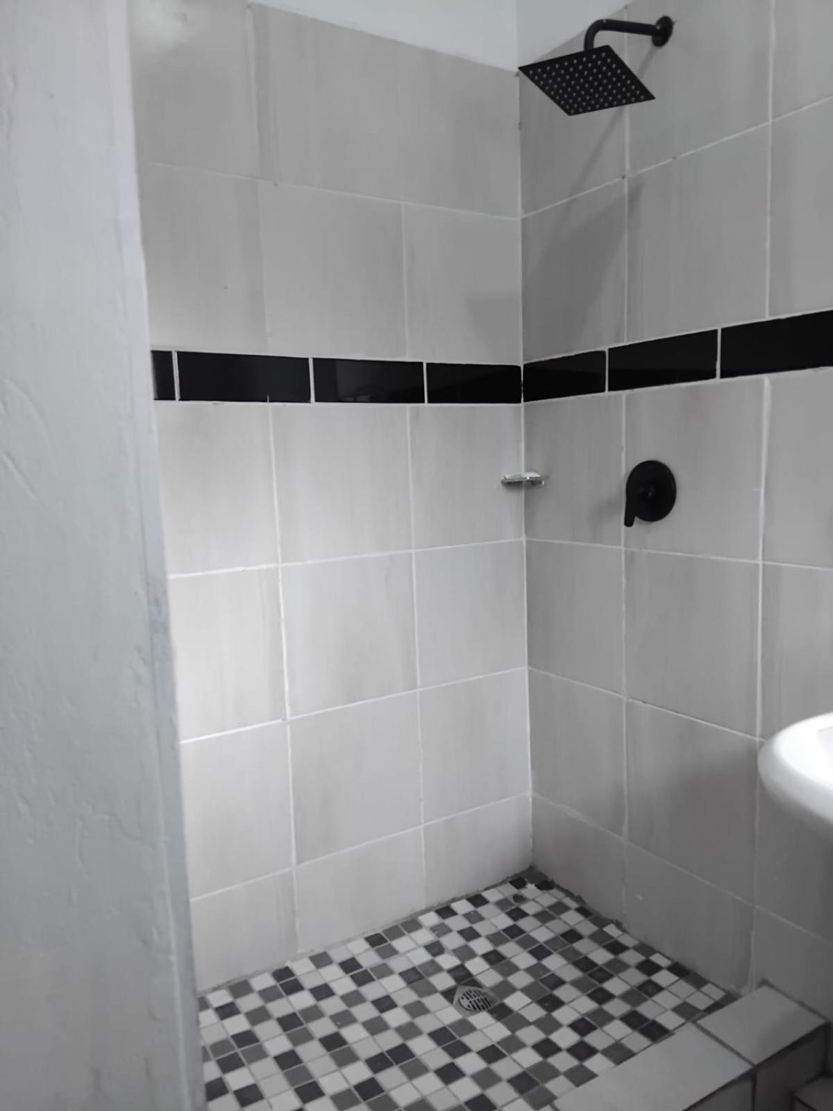 Appartement Claremont Secured Unit
