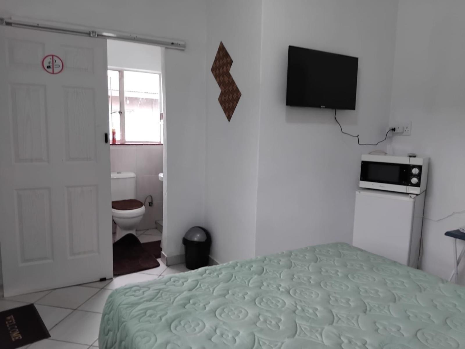 Claremont Secured Unit Appartement Pretoria-Noord